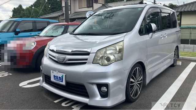 2010 Toyota Noah