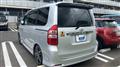 2010 Toyota Noah