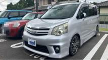 2010 Toyota Noah