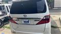 2012 Toyota Alphard G