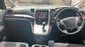 2012 Toyota Alphard G