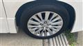 2012 Toyota Alphard G