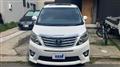 2012 Toyota Alphard G