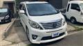 2012 Toyota Alphard G
