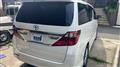 2012 Toyota Alphard G
