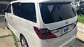 2012 Toyota Alphard G