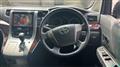 2012 Toyota Alphard G