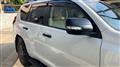 2024 Toyota Land Cruiser Prado