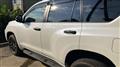 2024 Toyota Land Cruiser Prado