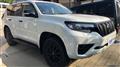 2024 Toyota Land Cruiser Prado
