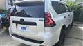 2024 Toyota Land Cruiser Prado