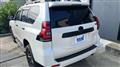 2024 Toyota Land Cruiser Prado