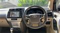2024 Toyota Land Cruiser Prado