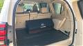 2024 Toyota Land Cruiser Prado