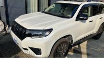 2024 Toyota Land Cruiser Prado