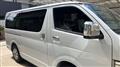 2026 Toyota Hiace Van