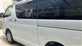 2026 Toyota Hiace Van