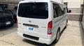 2026 Toyota Hiace Van