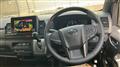 2026 Toyota Hiace Van