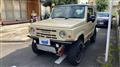 2021 Suzuki Jimny