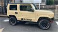 2021 Suzuki Jimny
