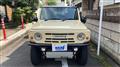 2021 Suzuki Jimny