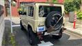 2021 Suzuki Jimny