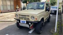 2021 Suzuki Jimny