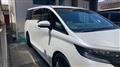 2025 Toyota Vellfire