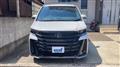 2025 Toyota Vellfire
