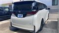 2025 Toyota Vellfire
