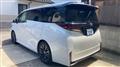 2025 Toyota Vellfire
