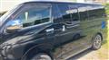 2013 Toyota Hiace Van