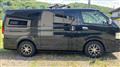 2013 Toyota Hiace Van