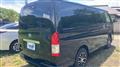 2013 Toyota Hiace Van