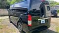 2013 Toyota Hiace Van