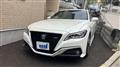 2019 Toyota Crown Hybrid