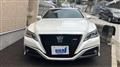 2019 Toyota Crown Hybrid
