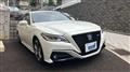 2019 Toyota Crown Hybrid
