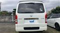 2023 Toyota Hiace Van