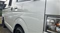 2023 Toyota Hiace Van