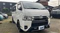 2023 Toyota Hiace Van