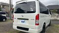 2023 Toyota Hiace Van