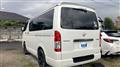 2023 Toyota Hiace Van