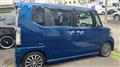 2013 Honda N BOX