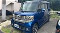 2013 Honda N BOX