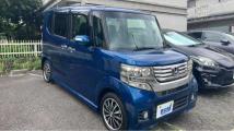 2013 Honda N BOX