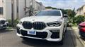 2021 BMW X6