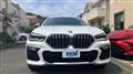 2021 BMW X6