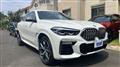 2021 BMW X6